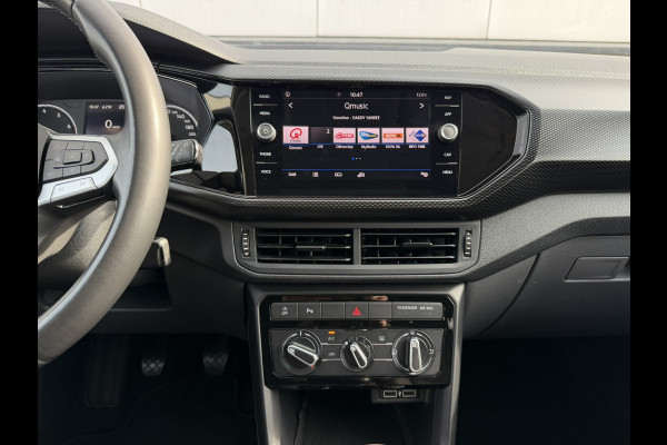 Volkswagen T-Cross 1.0 TSI Life | Navi | Carplay | Adap. Cruise | PDC | Blind-Spot