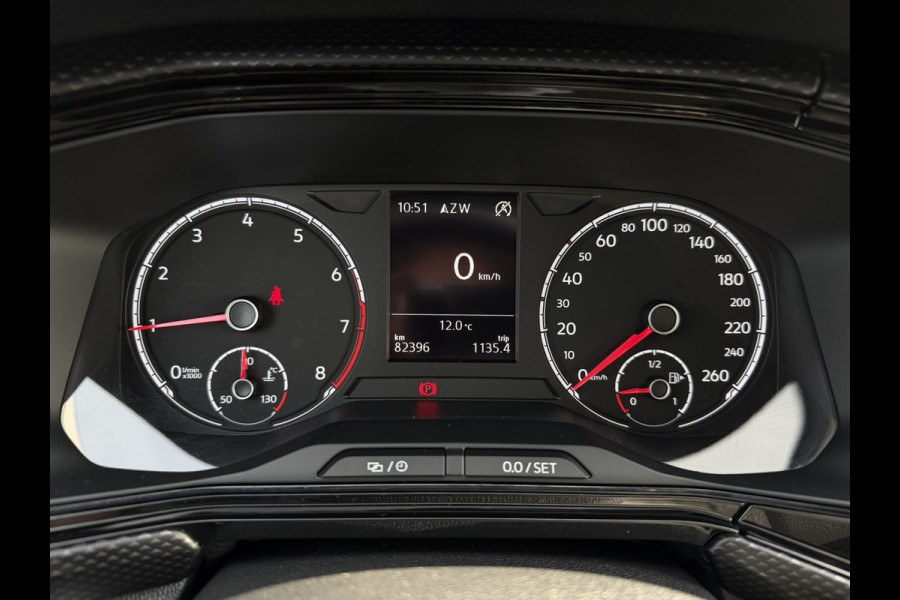 Volkswagen T-Cross 1.0 TSI Life | Navi | Carplay | Adap. Cruise | PDC | Blind-Spot