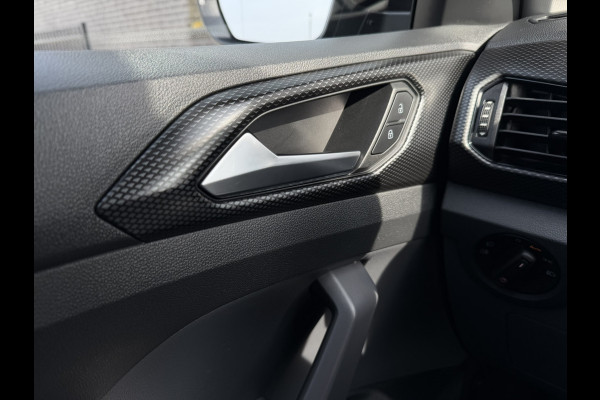 Volkswagen T-Cross 1.0 TSI Life | Navi | Carplay | Adap. Cruise | PDC | Blind-Spot