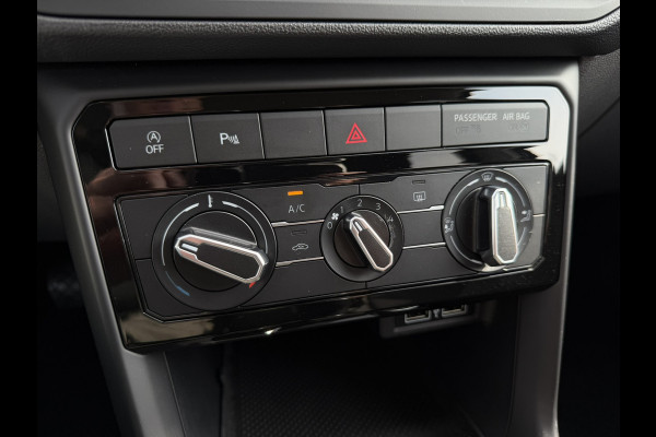 Volkswagen T-Cross 1.0 TSI Life | Navi | Carplay | Adap. Cruise | PDC | Blind-Spot