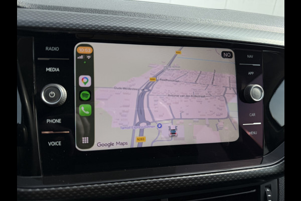 Volkswagen T-Cross 1.0 TSI Life | Navi | Carplay | Adap. Cruise | PDC | Blind-Spot