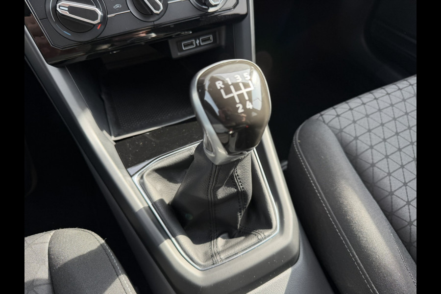 Volkswagen T-Cross 1.0 TSI Life | Navi | Carplay | Adap. Cruise | PDC | Blind-Spot