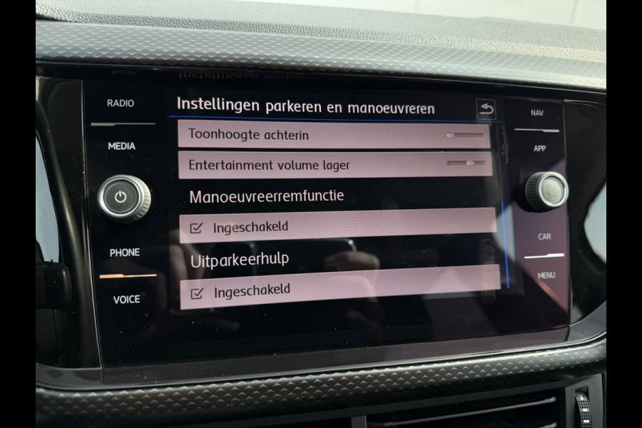 Volkswagen T-Cross 1.0 TSI Life | Navi | Carplay | Adap. Cruise | PDC | Blind-Spot