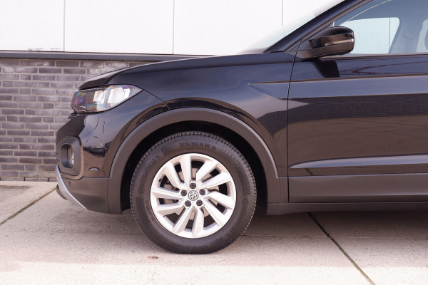 Volkswagen T-Cross 1.0 TSI Life | Navi | Carplay | Adap. Cruise | PDC | Blind-Spot