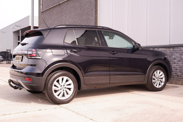Volkswagen T-Cross 1.0 TSI Life | Navi | Carplay | Adap. Cruise | PDC | Blind-Spot