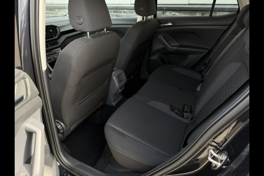 Volkswagen T-Cross 1.0 TSI Life | Navi | Carplay | Adap. Cruise | PDC | Blind-Spot