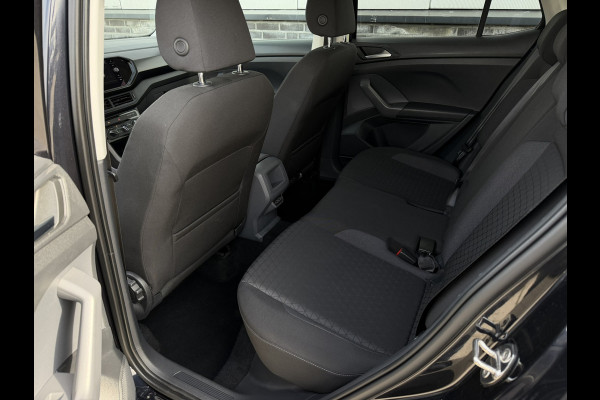 Volkswagen T-Cross 1.0 TSI Life | Navi | Carplay | Adap. Cruise | PDC | Blind-Spot