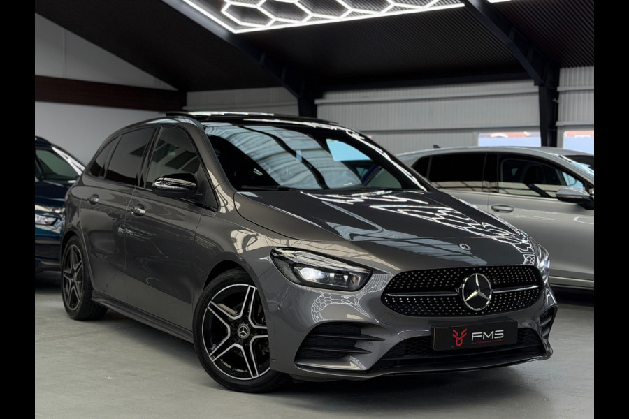 Mercedes-Benz B-Klasse B200 AMG Line Premium Plus