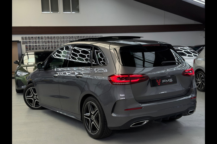 Mercedes-Benz B-Klasse B200 AMG Line Premium Plus