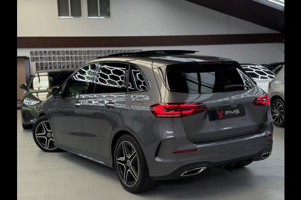 Mercedes-Benz B-Klasse B200 AMG Line Premium Plus