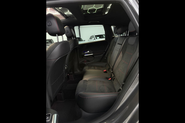 Mercedes-Benz B-Klasse B200 AMG Line Premium Plus