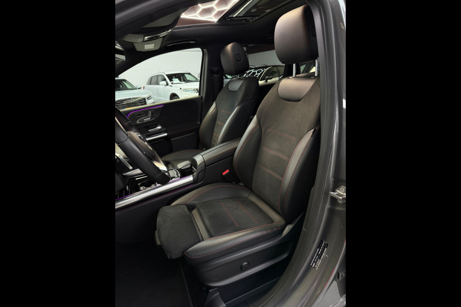 Mercedes-Benz B-Klasse B200 AMG Line Premium Plus