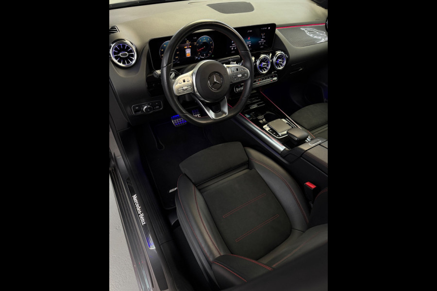 Mercedes-Benz B-Klasse B200 AMG Line Premium Plus