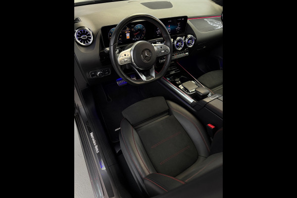 Mercedes-Benz B-Klasse B200 AMG Line Premium Plus