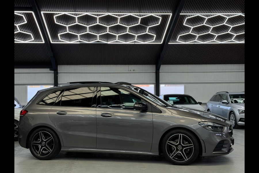 Mercedes-Benz B-Klasse B200 AMG Line Premium Plus
