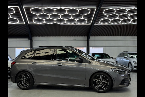 Mercedes-Benz B-Klasse B200 AMG Line Premium Plus