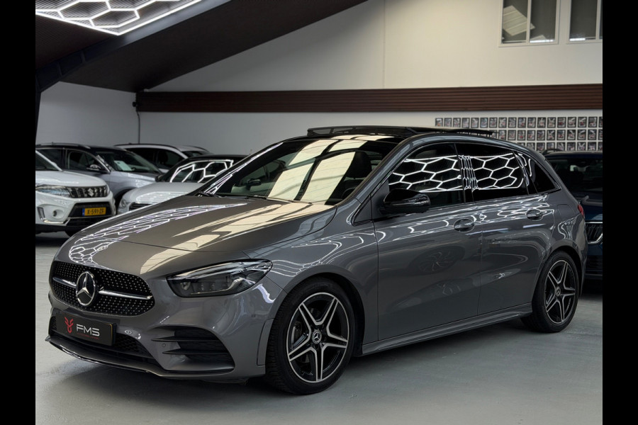 Mercedes-Benz B-Klasse B200 AMG Line Premium Plus