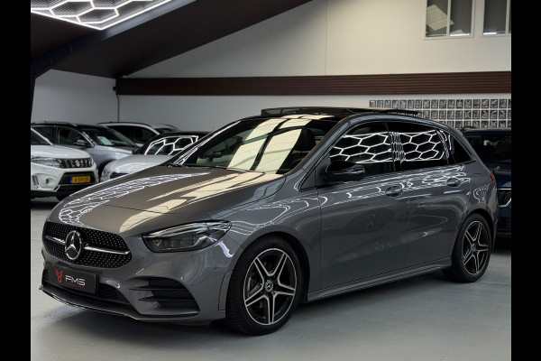 Mercedes-Benz B-Klasse B200 AMG Line Premium Plus