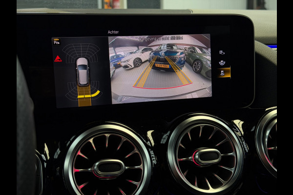 Mercedes-Benz B-Klasse B200 AMG Line Premium Plus