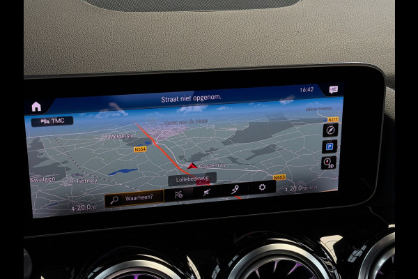 Mercedes-Benz B-Klasse B200 AMG Line Premium Plus