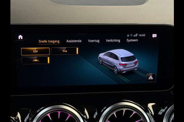 Mercedes-Benz B-Klasse B200 AMG Line Premium Plus