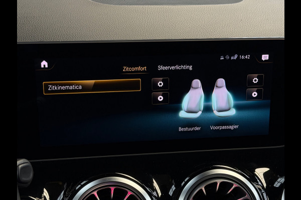 Mercedes-Benz B-Klasse B200 AMG Line Premium Plus