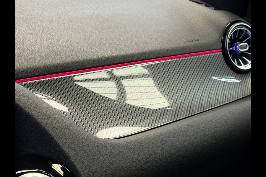 Mercedes-Benz B-Klasse B200 AMG Line Premium Plus