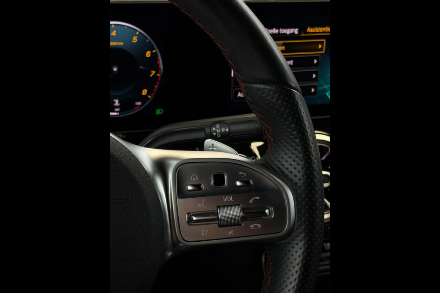 Mercedes-Benz B-Klasse B200 AMG Line Premium Plus