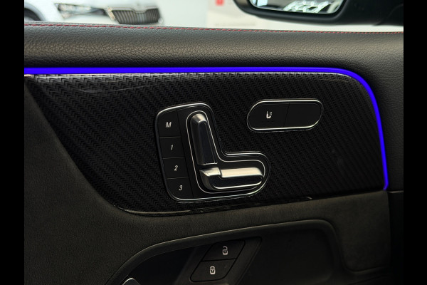 Mercedes-Benz B-Klasse B200 AMG Line Premium Plus