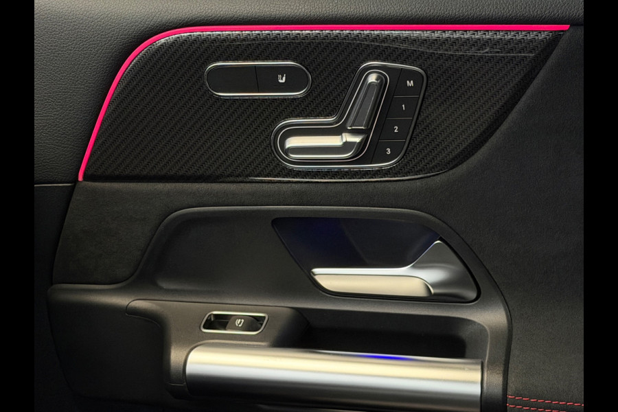 Mercedes-Benz B-Klasse B200 AMG Line Premium Plus