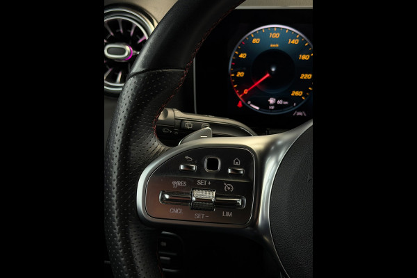 Mercedes-Benz B-Klasse B200 AMG Line Premium Plus