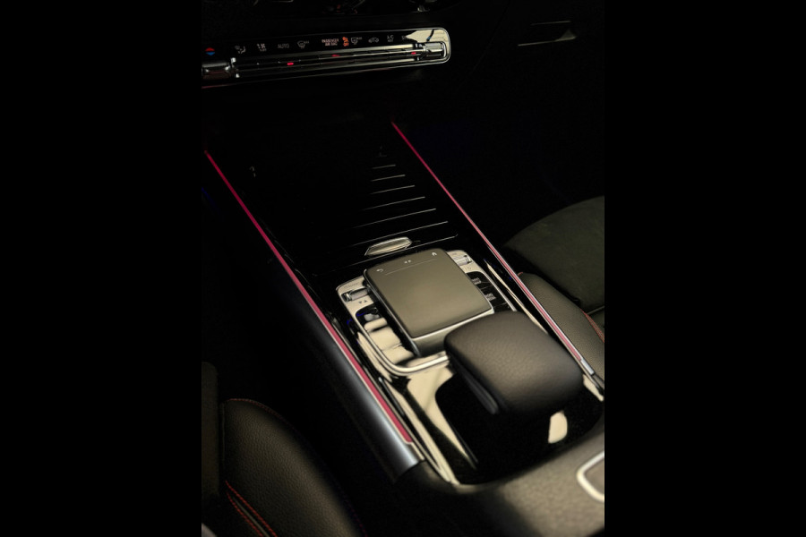 Mercedes-Benz B-Klasse B200 AMG Line Premium Plus