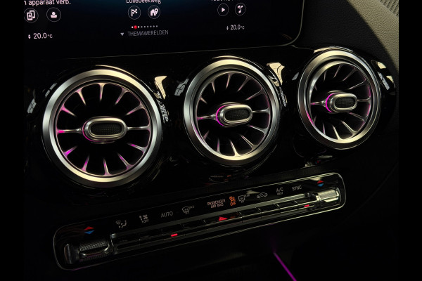 Mercedes-Benz B-Klasse B200 AMG Line Premium Plus