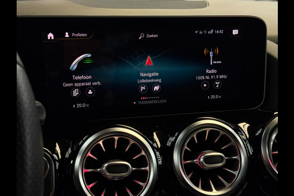 Mercedes-Benz B-Klasse B200 AMG Line Premium Plus