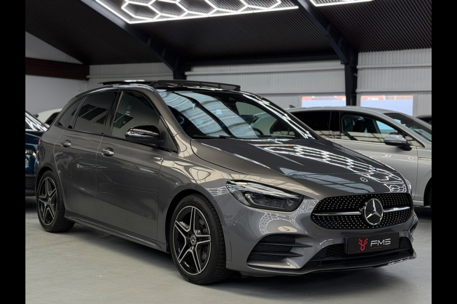Mercedes-Benz B-Klasse B200 AMG Line Premium Plus