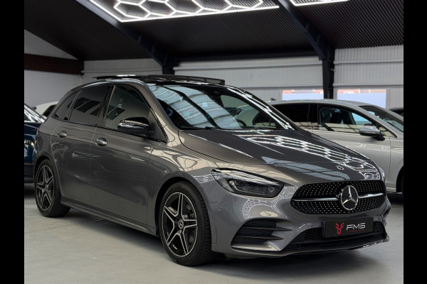 Mercedes-Benz B-Klasse B200 AMG Line Premium Plus