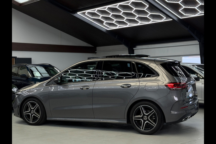 Mercedes-Benz B-Klasse B200 AMG Line Premium Plus
