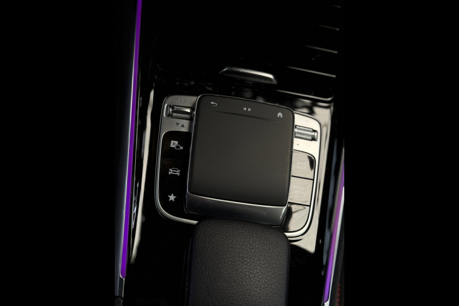 Mercedes-Benz B-Klasse B200 AMG Line Premium Plus