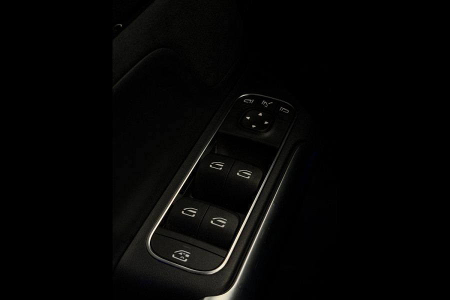 Mercedes-Benz B-Klasse B200 AMG Line Premium Plus