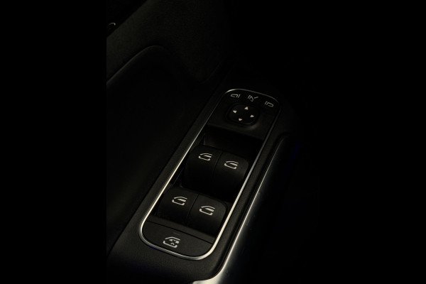 Mercedes-Benz B-Klasse B200 AMG Line Premium Plus