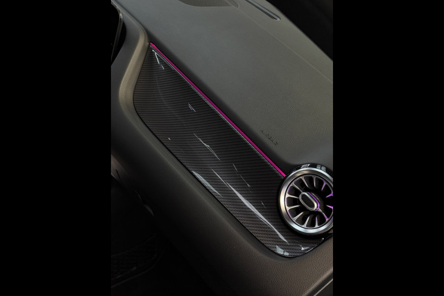 Mercedes-Benz B-Klasse B200 AMG Line Premium Plus