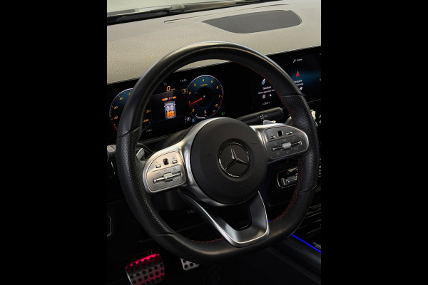 Mercedes-Benz B-Klasse B200 AMG Line Premium Plus