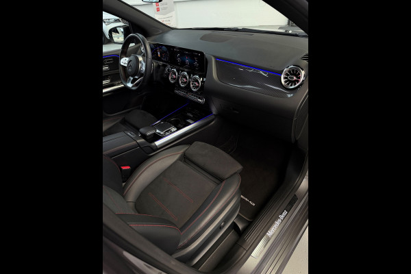 Mercedes-Benz B-Klasse B200 AMG Line Premium Plus