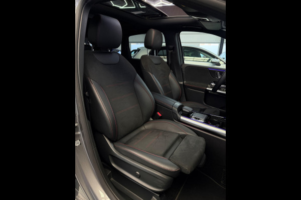 Mercedes-Benz B-Klasse B200 AMG Line Premium Plus