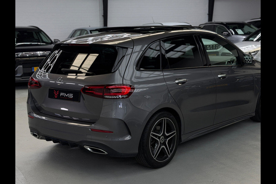 Mercedes-Benz B-Klasse B200 AMG Line Premium Plus