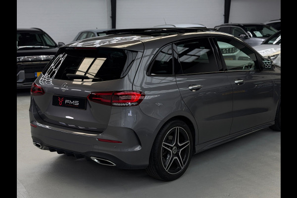 Mercedes-Benz B-Klasse B200 AMG Line Premium Plus