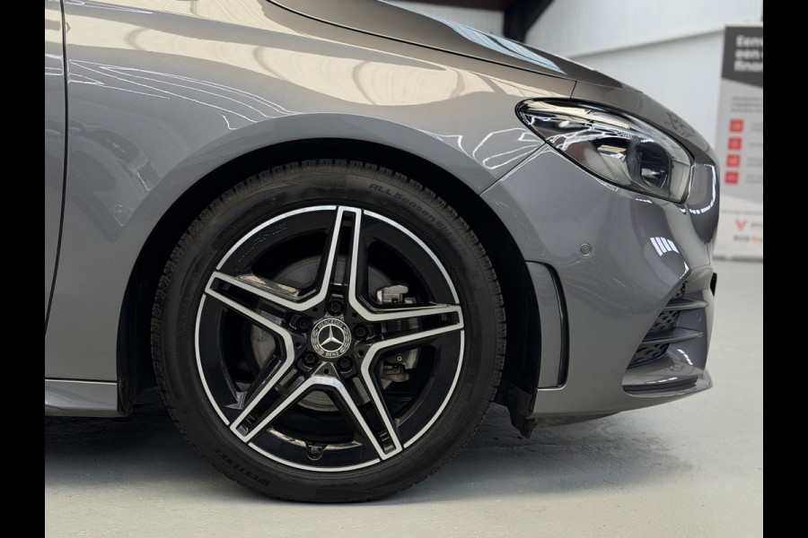 Mercedes-Benz B-Klasse B200 AMG Line Premium Plus