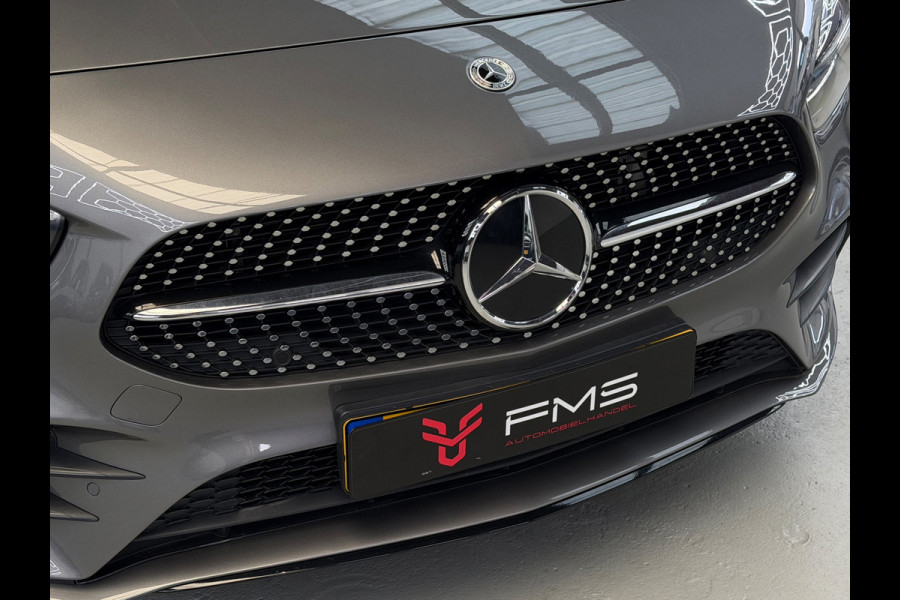 Mercedes-Benz B-Klasse B200 AMG Line Premium Plus