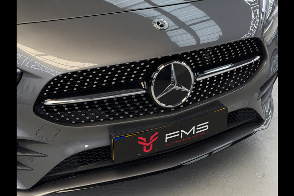 Mercedes-Benz B-Klasse B200 AMG Line Premium Plus