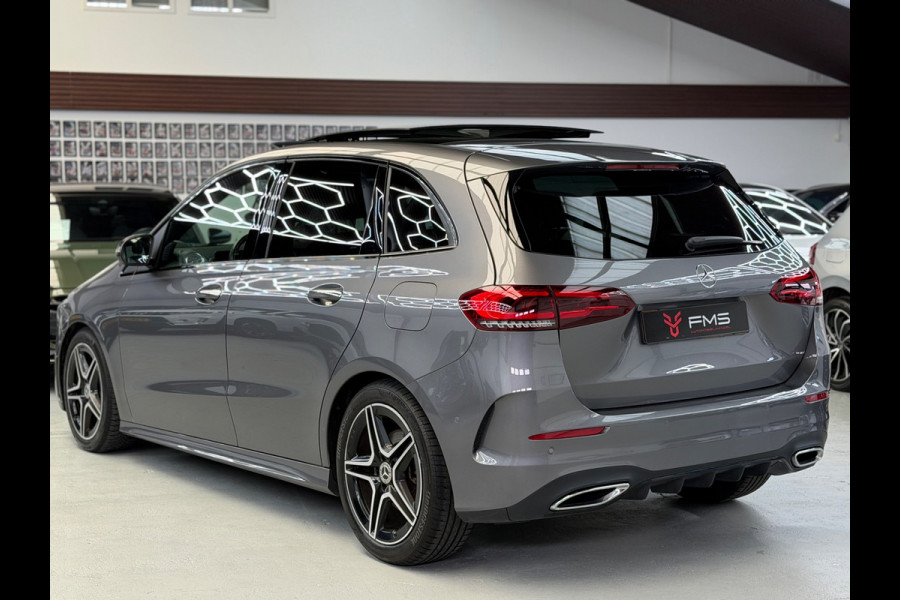 Mercedes-Benz B-Klasse B200 AMG Line Premium Plus